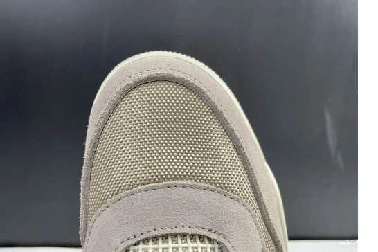 Cheap EP 4 DJ5718-242 DJ5718-242 Anniversary Haze 30th Union Jordan Taupe Air SP Retro 0324